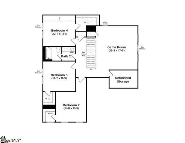 23 Pelham Crossing Drive, Greenville, SC 29615