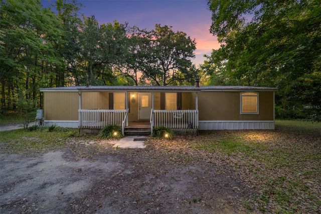3747 SE 126TH PLACE, Belleview, FL 34420