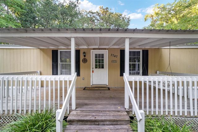 3747 SE 126TH PLACE, Belleview, FL 34420