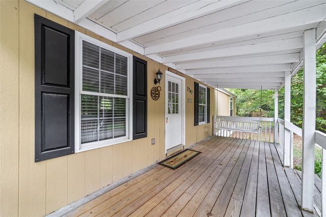 3747 SE 126TH PLACE, Belleview, FL 34420
