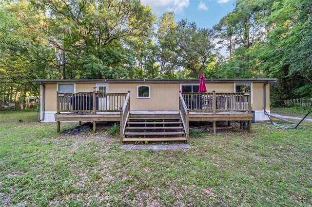 3747 SE 126TH PLACE, Belleview, FL 34420