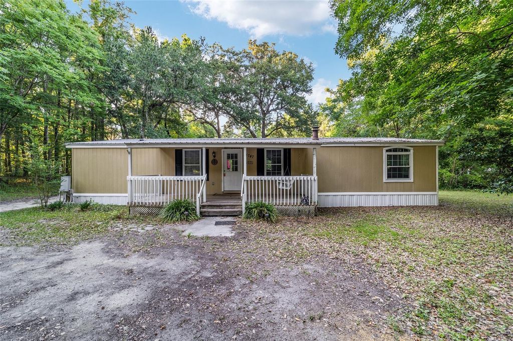 3747 SE 126TH PLACE, Belleview, FL 34420