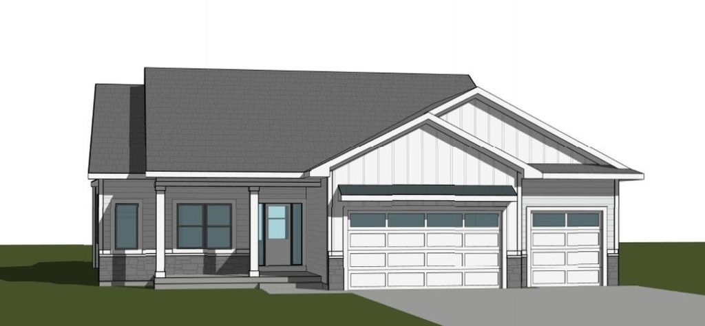 1220 Timber Trail, Solon, IA 52333