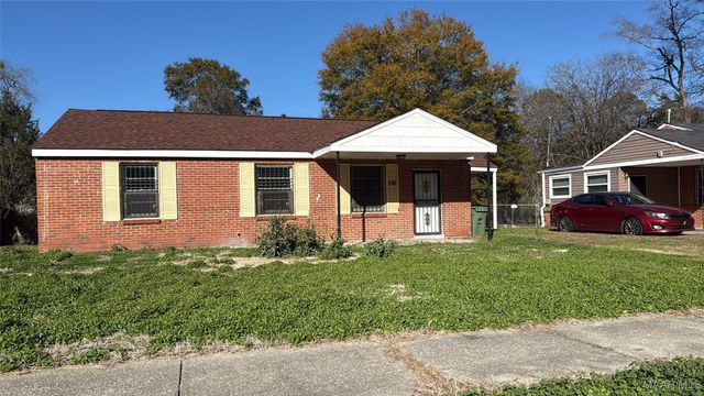 358 Collinwood Avenue, Montgomery, AL 36105