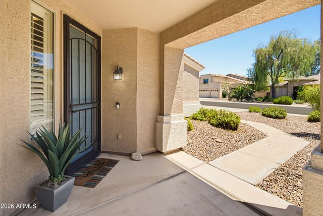 8148 W SALTER Drive, Peoria, AZ 85382