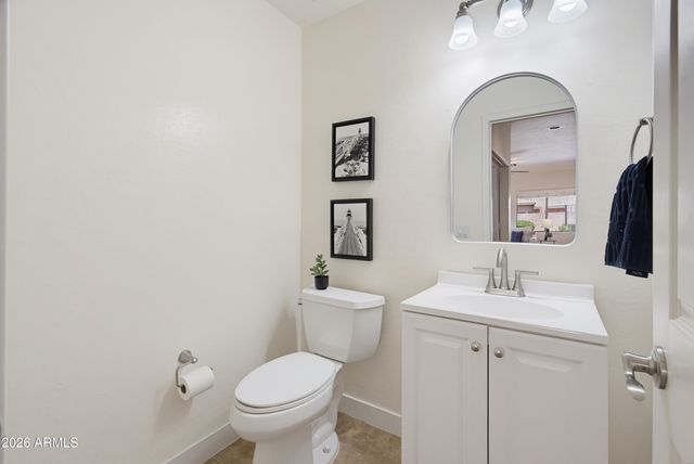 8148 W SALTER Drive, Peoria, AZ 85382