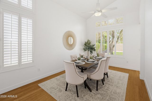 8148 W SALTER Drive, Peoria, AZ 85382