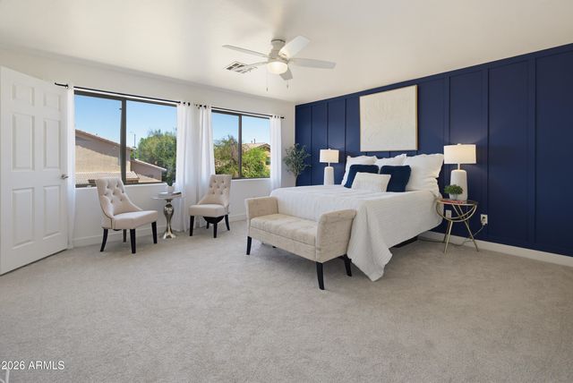 8148 W SALTER Drive, Peoria, AZ 85382