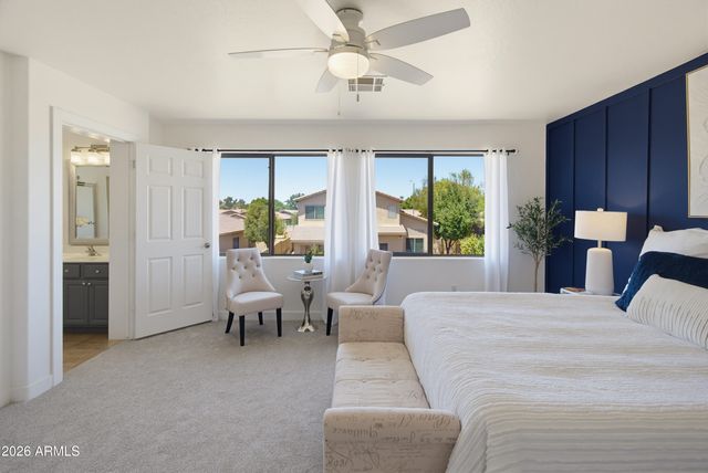 8148 W SALTER Drive, Peoria, AZ 85382