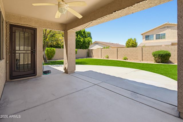 8148 W SALTER Drive, Peoria, AZ 85382