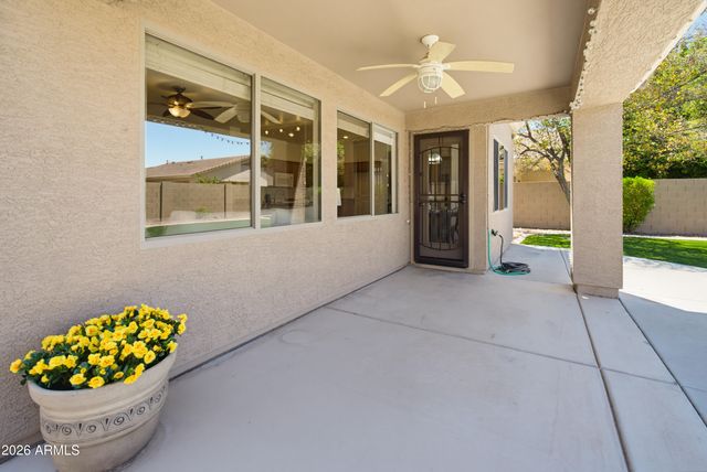 8148 W SALTER Drive, Peoria, AZ 85382