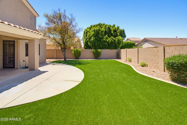 8148 W SALTER Drive, Peoria, AZ 85382