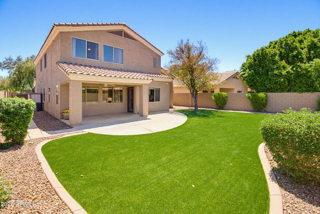 8148 W SALTER Drive, Peoria, AZ 85382