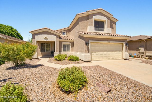 8148 W SALTER Drive, Peoria, AZ 85382