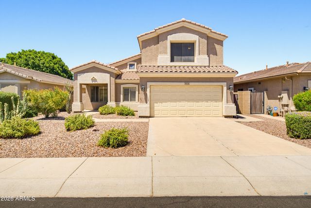 8148 W SALTER Drive, Peoria, AZ 85382
