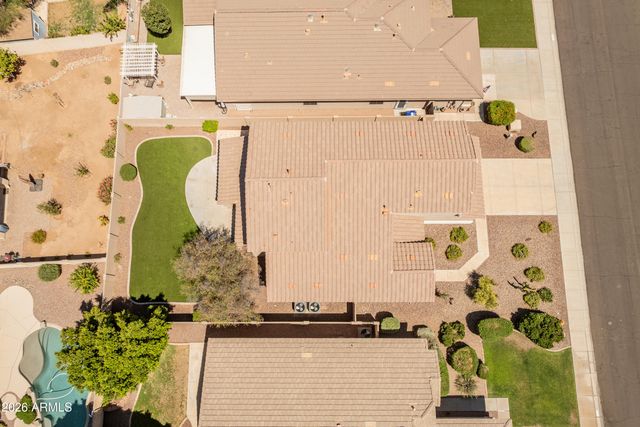8148 W SALTER Drive, Peoria, AZ 85382