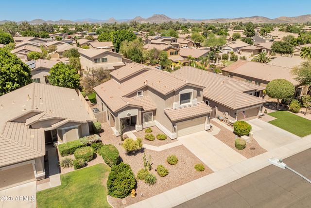 8148 W SALTER Drive, Peoria, AZ 85382