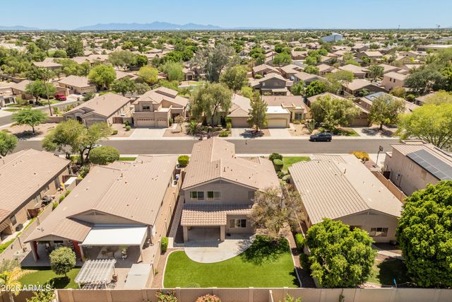 8148 W SALTER Drive, Peoria, AZ 85382