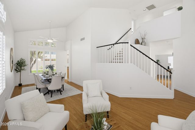 8148 W SALTER Drive, Peoria, AZ 85382