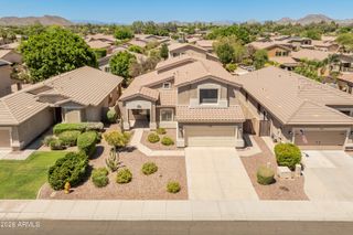 8148 W SALTER Drive, Peoria, AZ 85382