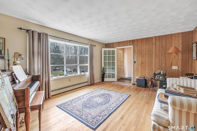 922 Baldwin Road, Woodbridge, CT 06525