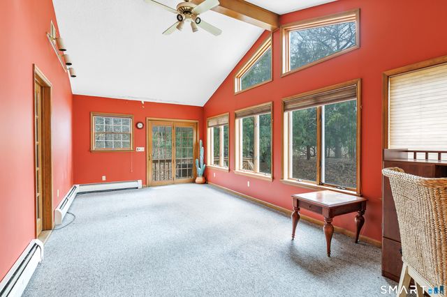 922 Baldwin Road, Woodbridge, CT 06525