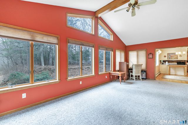 922 Baldwin Road, Woodbridge, CT 06525