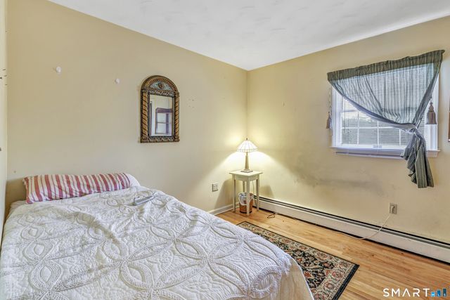 922 Baldwin Road, Woodbridge, CT 06525