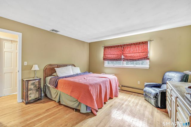 922 Baldwin Road, Woodbridge, CT 06525