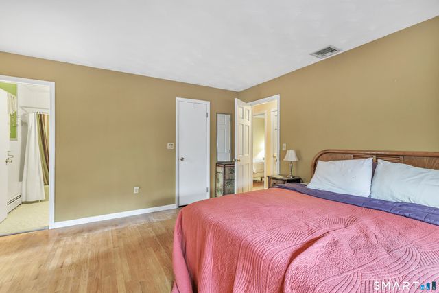 922 Baldwin Road, Woodbridge, CT 06525