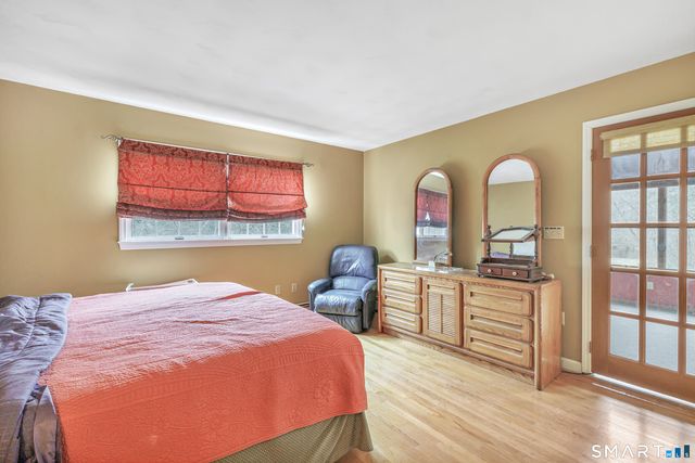 922 Baldwin Road, Woodbridge, CT 06525