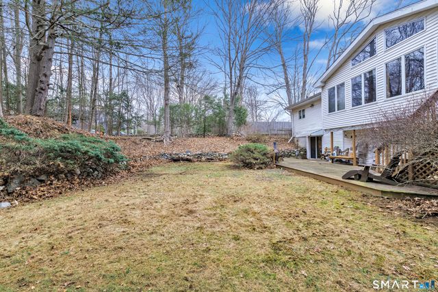 922 Baldwin Road, Woodbridge, CT 06525