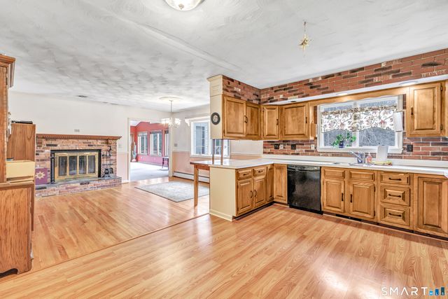 922 Baldwin Road, Woodbridge, CT 06525