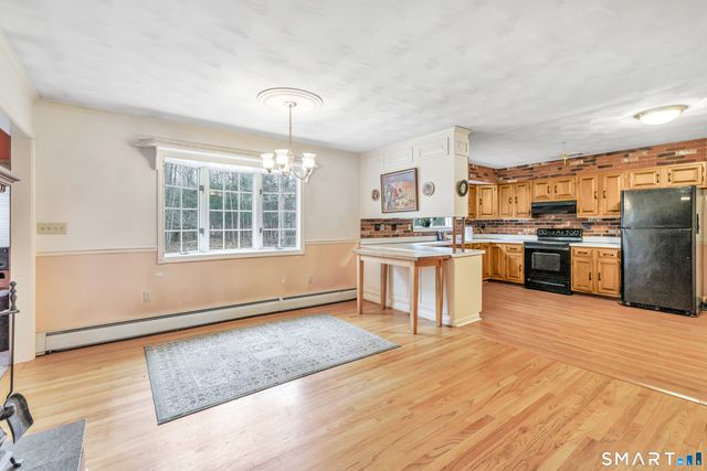 922 Baldwin Road, Woodbridge, CT 06525