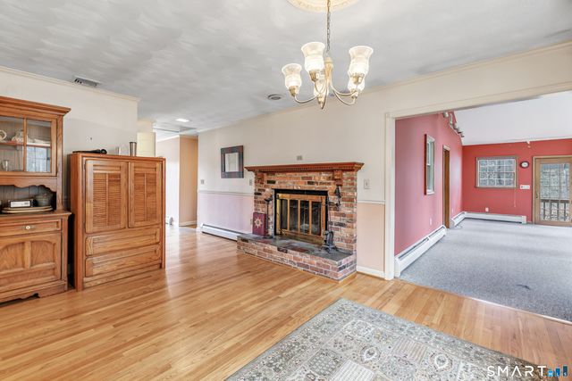 922 Baldwin Road, Woodbridge, CT 06525