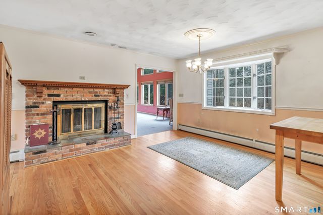 922 Baldwin Road, Woodbridge, CT 06525