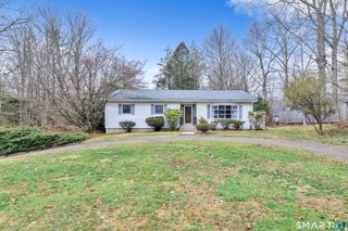 922 Baldwin Road, Woodbridge, CT 06525