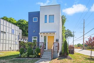 1321 S Bloodworth Street, Raleigh, NC 27601