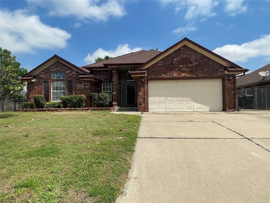 3033 SW 126th Street, Oklahoma City, OK 73170