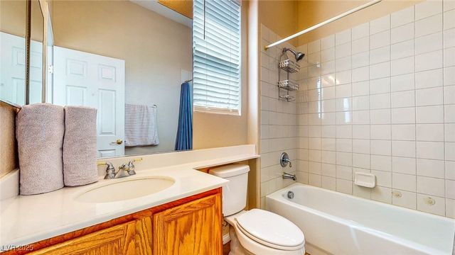 9052 Creed Mountain Place, Las Vegas, NV 89178