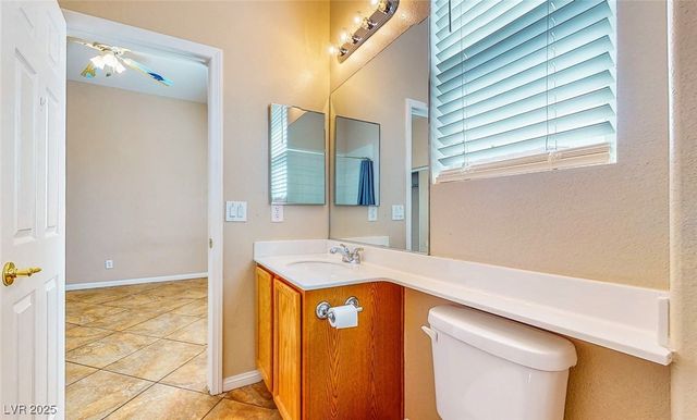 9052 Creed Mountain Place, Las Vegas, NV 89178