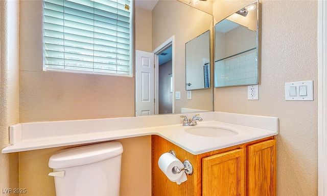 9052 Creed Mountain Place, Las Vegas, NV 89178