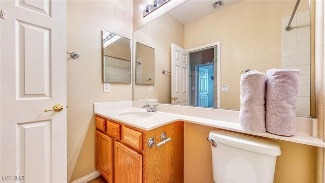 9052 Creed Mountain Place, Las Vegas, NV 89178