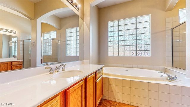 9052 Creed Mountain Place, Las Vegas, NV 89178