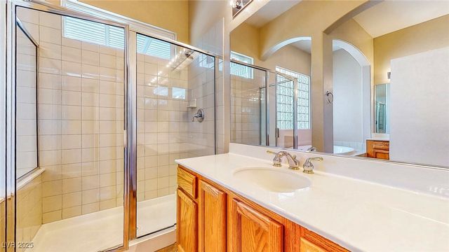 9052 Creed Mountain Place, Las Vegas, NV 89178