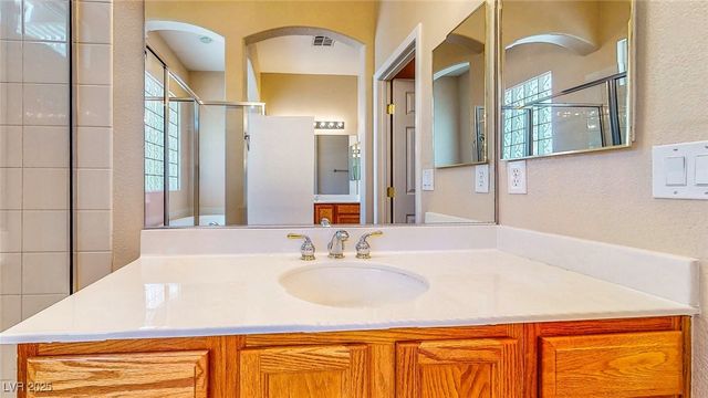 9052 Creed Mountain Place, Las Vegas, NV 89178