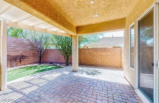 9052 Creed Mountain Place, Las Vegas, NV 89178