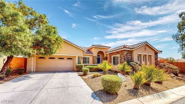 9052 Creed Mountain Place, Las Vegas, NV 89178