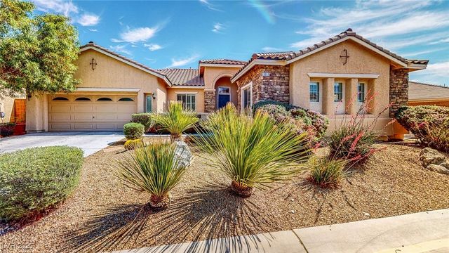 9052 Creed Mountain Place, Las Vegas, NV 89178