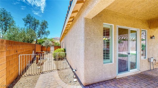 9052 Creed Mountain Place, Las Vegas, NV 89178